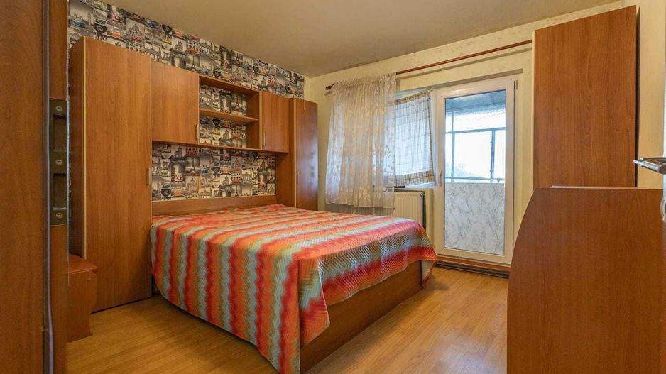 Lipovei-Holdelor | 2 camere | Decomandat | Centrala proprie | Clima - Poză 5