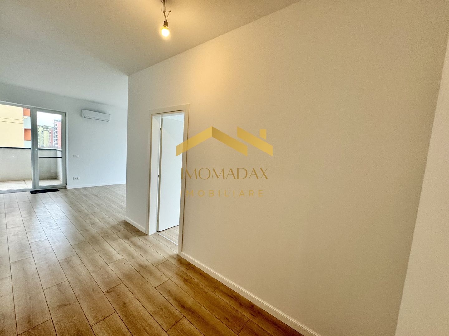 Torontalului-2 Camere-Loc de parcare - Poză 7