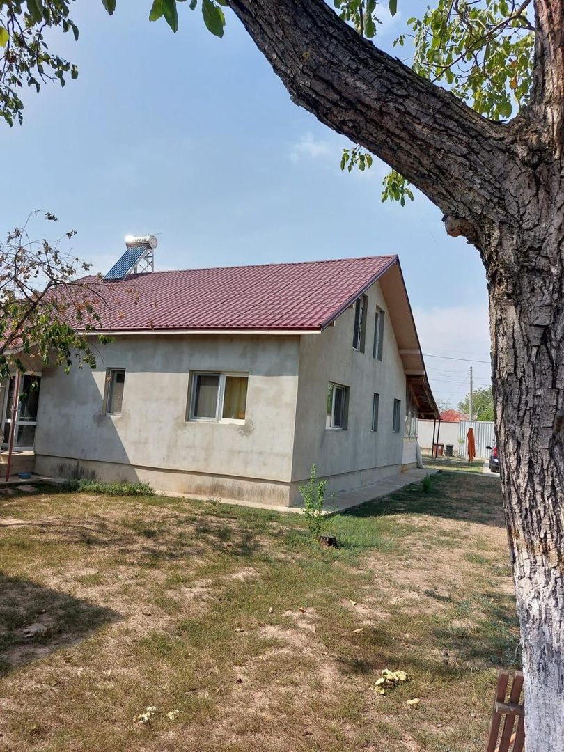 Casa de vanzare Cornățelu Dambovita - Poză 1