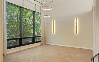 Vila superba la liziera padurii | Iancu Nicolae | Brtitish School | - Schiță 17