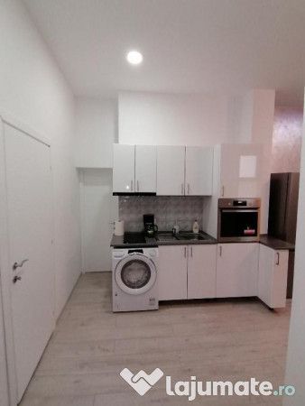 Apartament renovat in Racadau - Poză 7