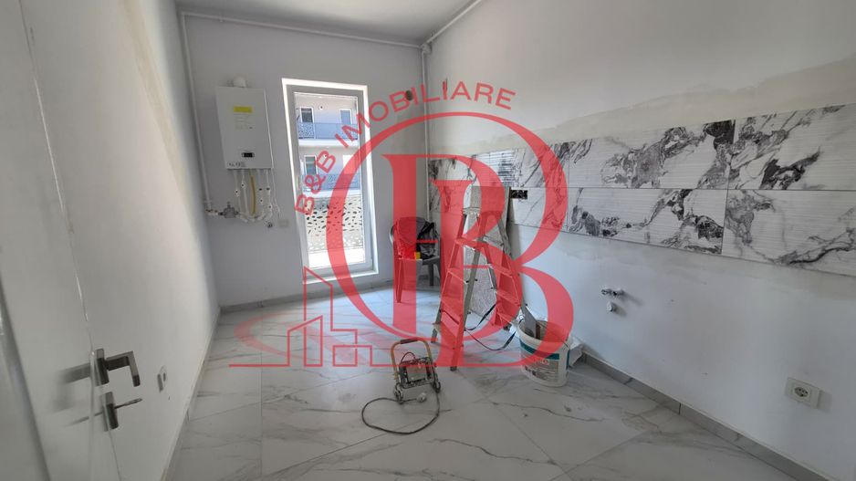 Apartament 2 camere Parcare inclusa Th. Pallady-Finalizat - Poză 4