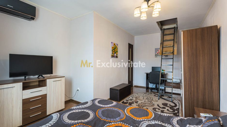 Apartament 2 camere decomandat - et 5/5 - Poză 9