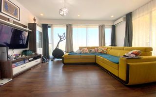 Apartament 3 camere Banu Manta- Piata Victoriei - Poză 1
