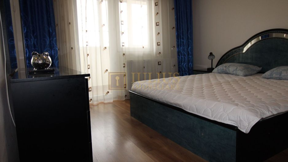 3 camere, zona centrala-Gheorghe Lazar - Poză 2