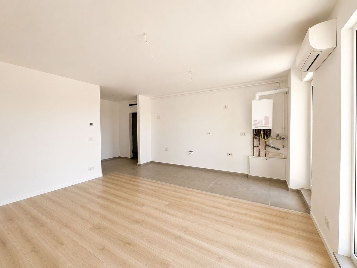 Apartament finalizat cu 3 camere | Denya Forest - Poză 10