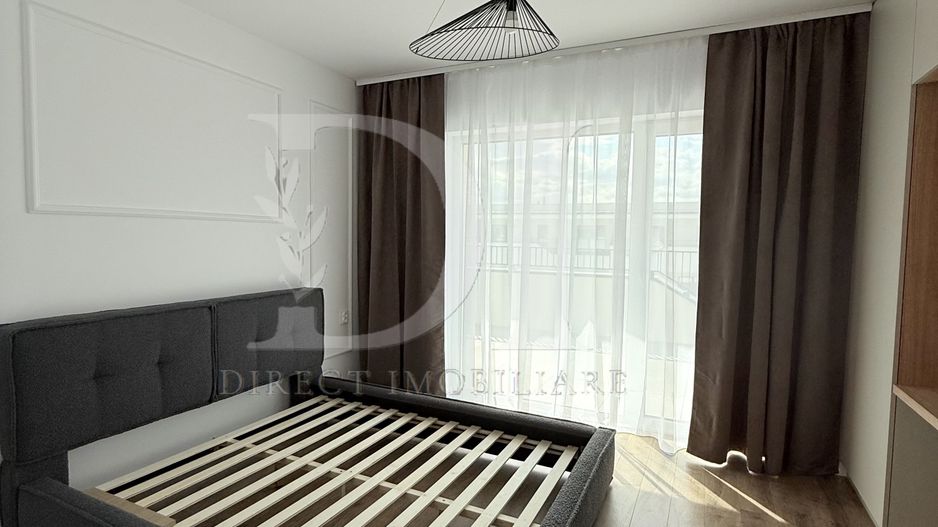 Apartament ultramodern la cheie / terasa 50 mp / Zona  Eroilor - Poză 16