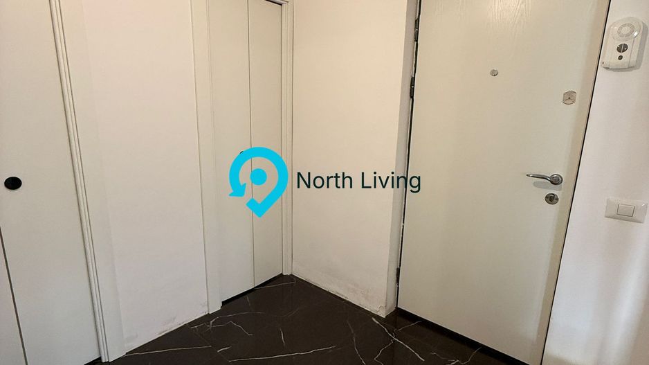 partament cu 2 camere, situat în zona Timpuri Noi - Poză 14