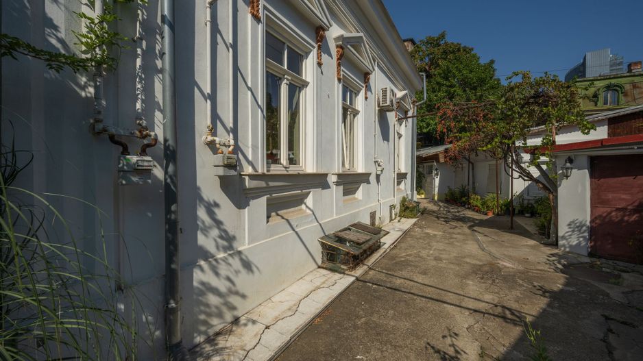 Vila Interbalica in centrul Bucurestiului - Poză 44