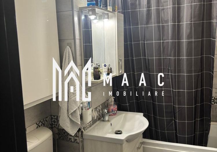 MAAC Imobiliare propune spre vânzare un apartament cu 2 camere, mobilat și utila - Poză 3