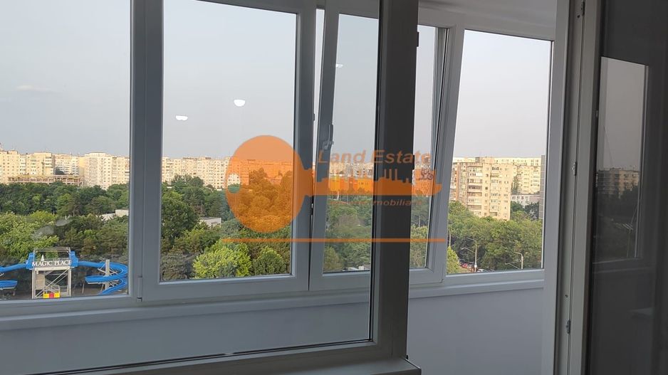 Apartament 2 camere langa Parcul Drumul Taberei - Poză 6