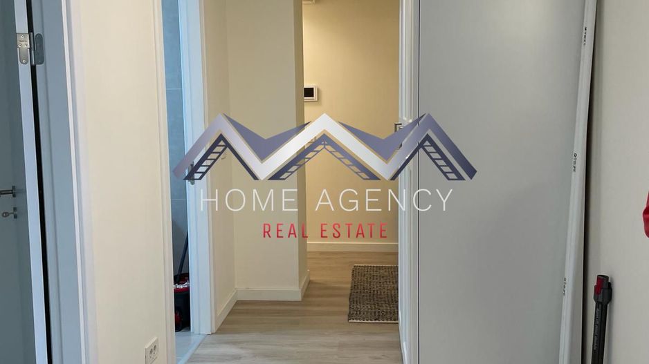Apartament 2 camere - Et 1 - Lift - Parcare subterană - Otopeni central - Poză 9
