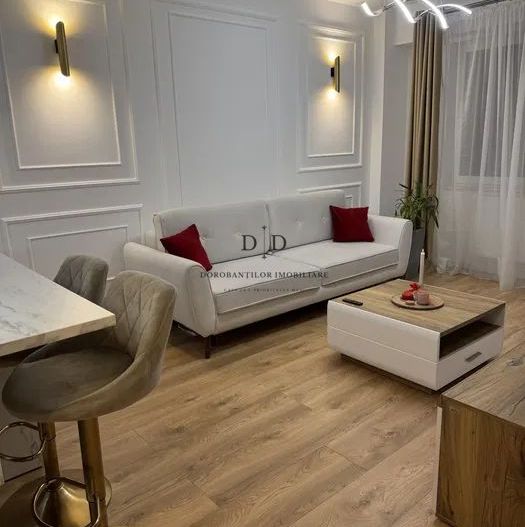 Apartament 2 camere de vânzare | Dorobanților | Ideal investiție - Poză 1