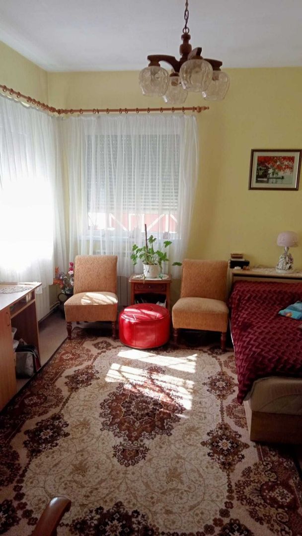 CASA de vanzare zona DOMENII - P-ta CHiBRIT - Poză 3