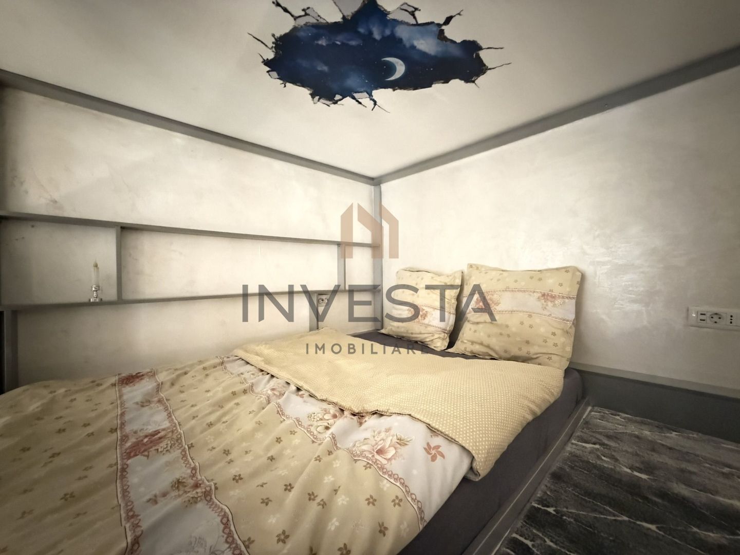 Apartament 1 camera,  zona Ultracentrala Piata Muzeului - Poză 5