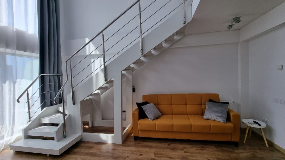 Duplex modern 2 camere | 62 mp | GranVia Park I 0 comision - Poză 1