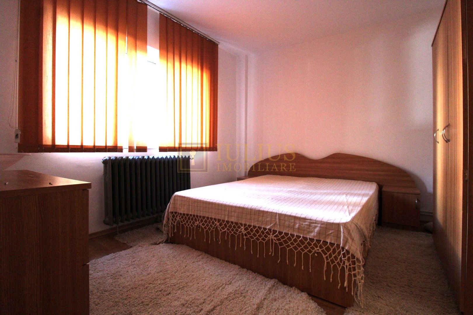 3 camere, Torontalului-vis a vis de Iulius Mall, centrala proprie - Poză 8