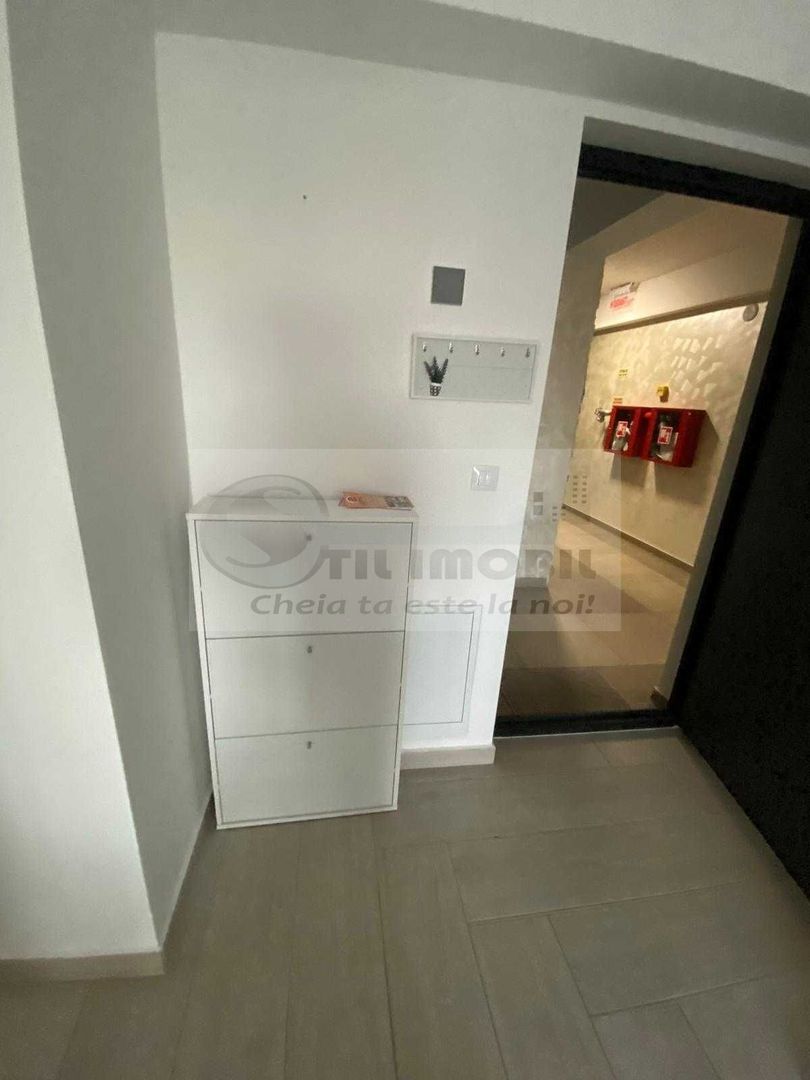 Apartament  - 1 camera, bloc intabulat - Poză 6