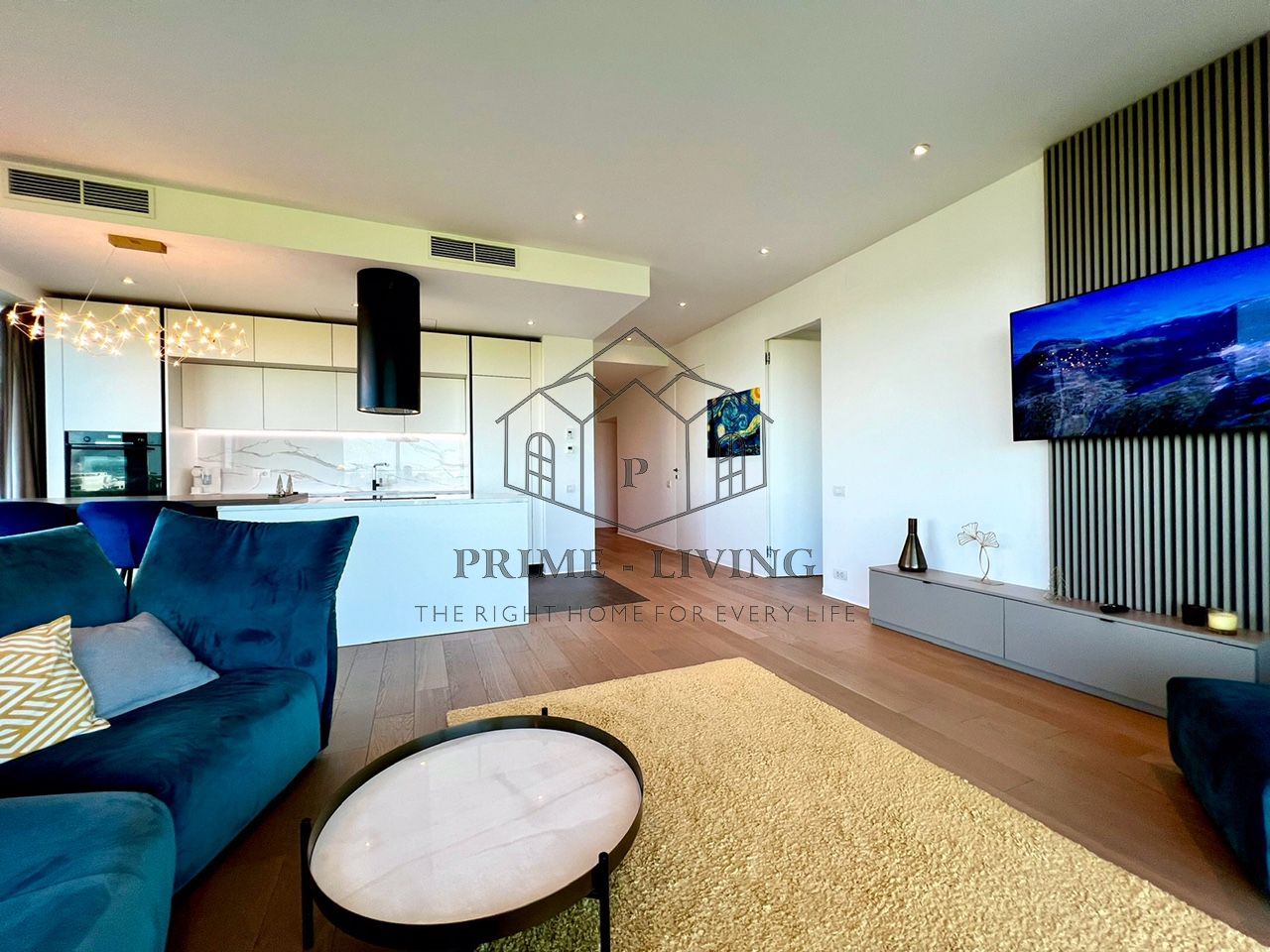 APARTAMENT DEOSEBIT CU 4 CAMERE LA INCHIRIERE IN COMPLEX REZIDENTIAL - Poză 18