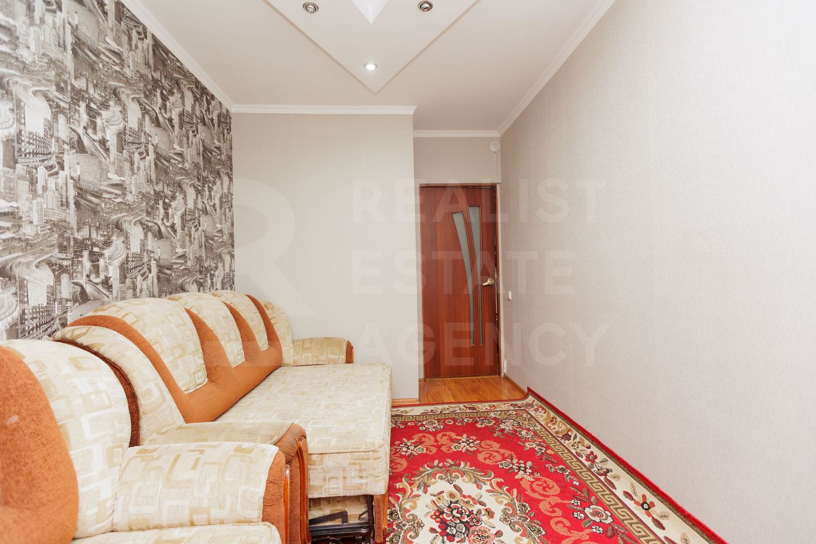 Vânzare, apartament, 2 camere, strada Trandafirilor, Botanica - Poză 8