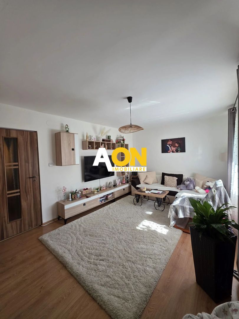 Apartament 4 Camere, | Decomandat | Zona Ampoi 3 - Poză 7