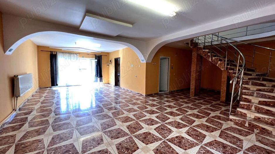 casa vila de vanzare zona mihai bravu strada nucului nr 51 - Poză 4