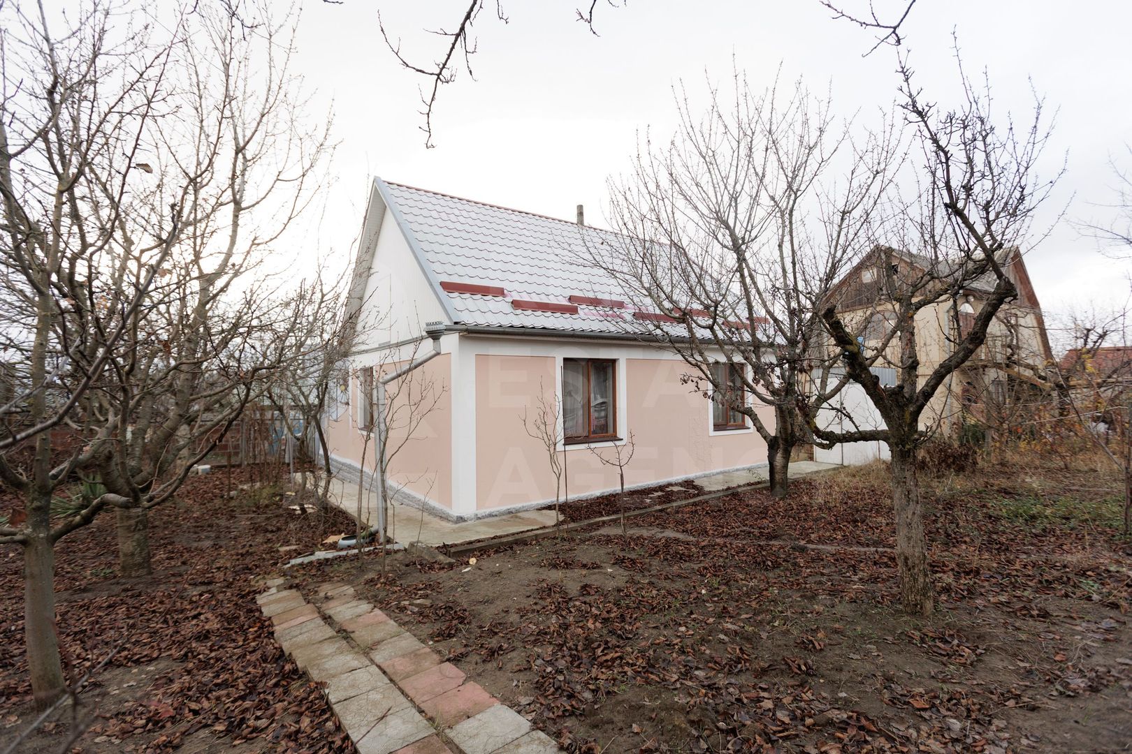 Vânzare, vilă, 63 mp, Trușeni - Poză 1