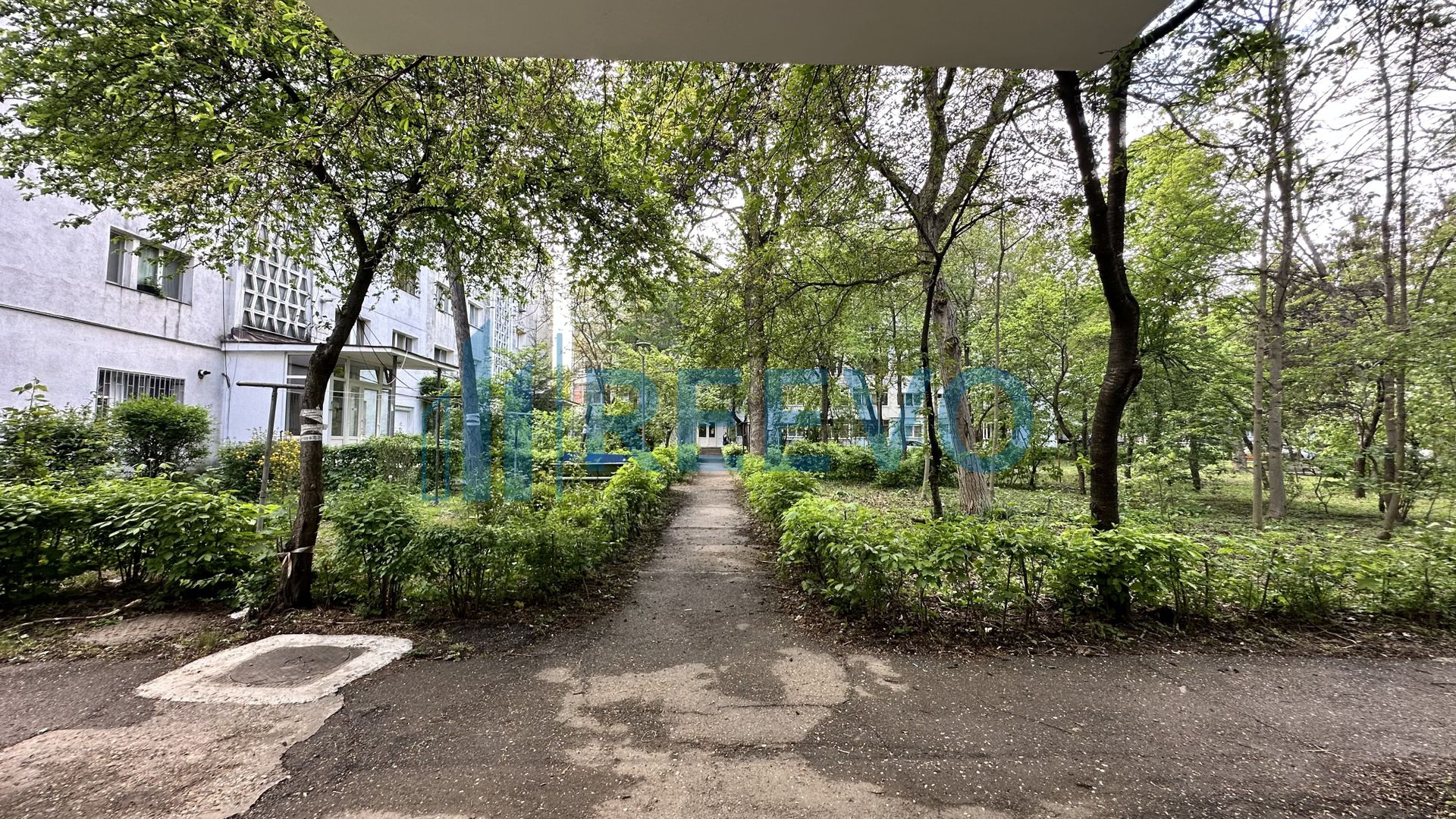 Apartament 2 camere etajul 1, Ale. Parcului - Poză 19