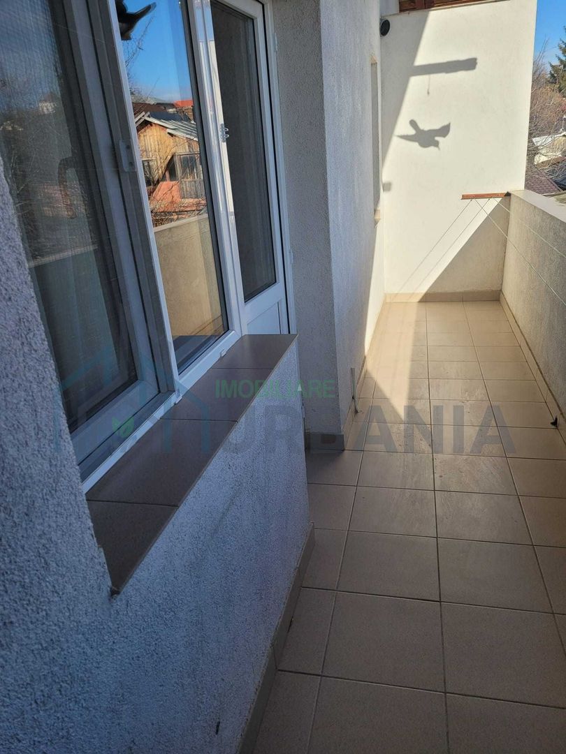 # Apartament cu 1 camera zona Podul de Fier - Poză 8