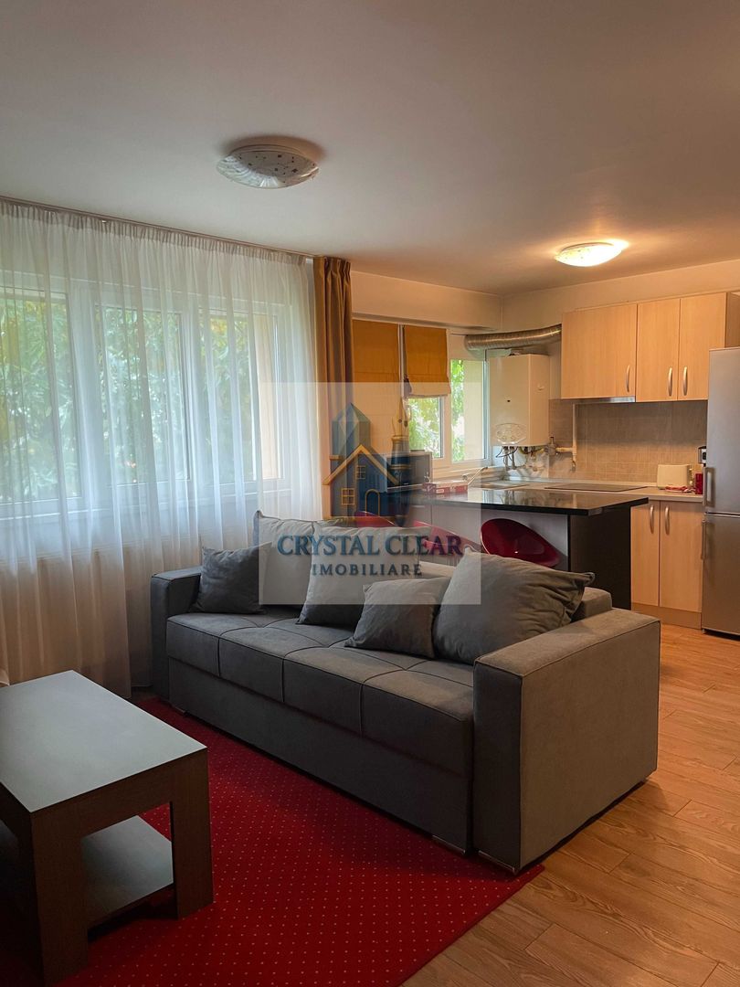 Apartament - Penthouse 5 camere - zona 7 noiembrie - Poză 2