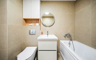 Apartament 4 camere decomandat, complet renovat, etaj 1, Iulius Mall - Poză 12