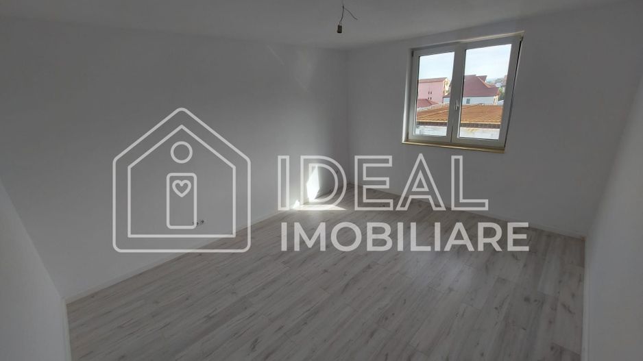 Casa Individuala LA CHEIE cu 250 mp utili, zona Strand - Poză 26