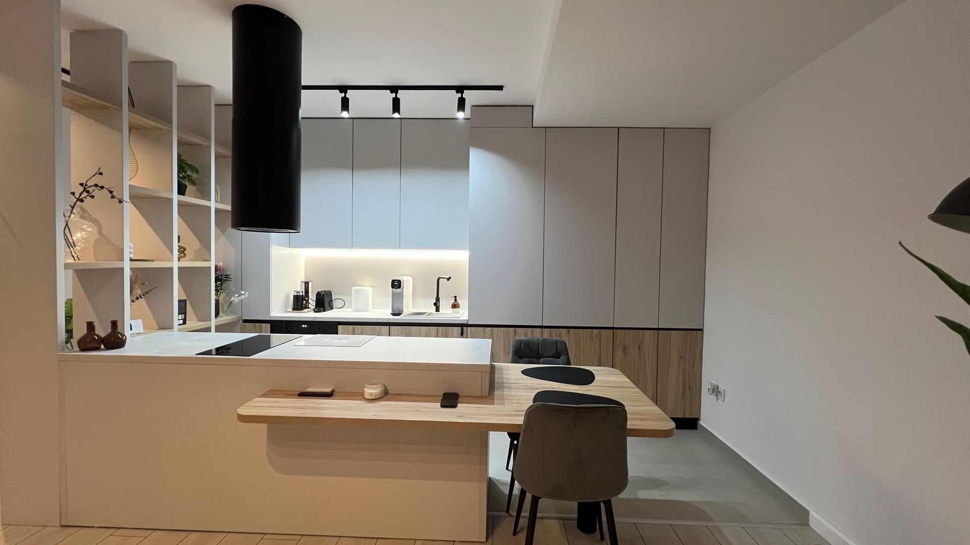 2 camere Pipera | zona Porsche Bucuresti Nord - Poză 5