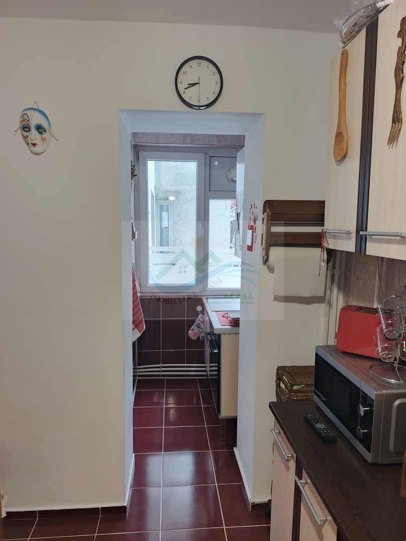 Apartament 3 camere  Mărășești, - Poză 12