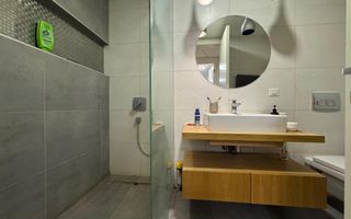 2 CAMERE | THE ADDRESS 102 || BARBU VACARESCU - Poză 10