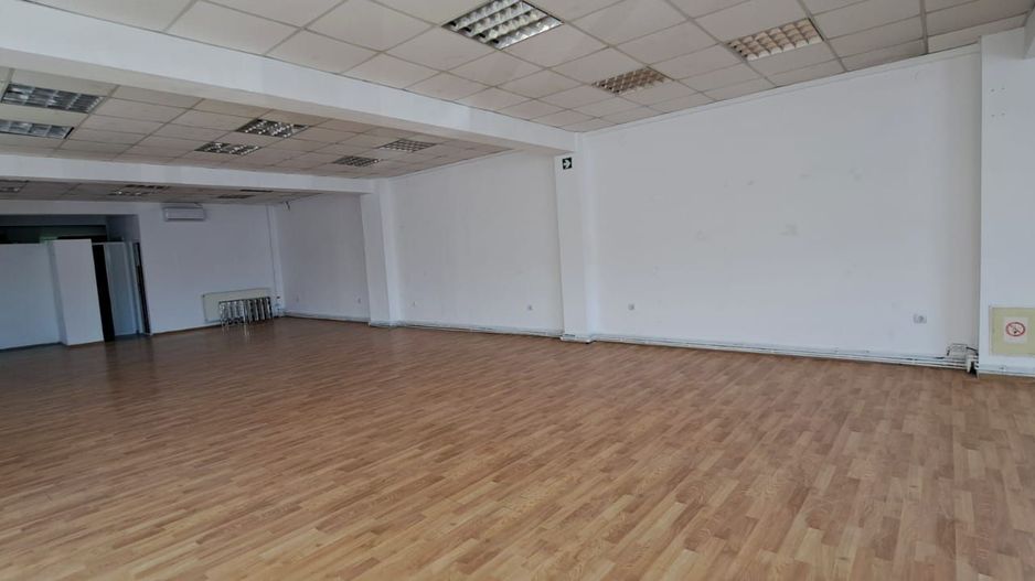 Inchiriere spatiu comercial-sala diverse Centru Pitesti - Poză 2
