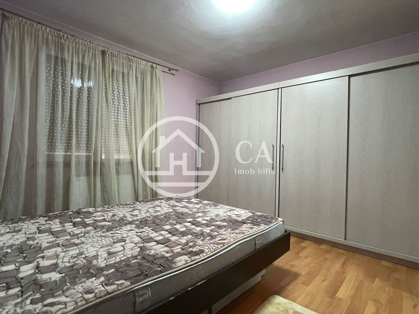 Apartament cu 2 camere de inchiriat in Prima Nufarul, Oradea. - Poză 4
