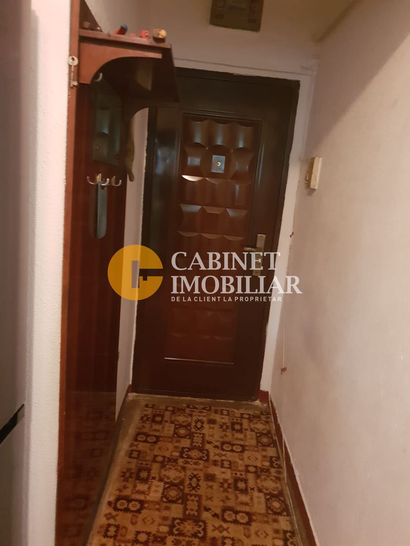 Apartament 2 camere, Copou - Poză 1