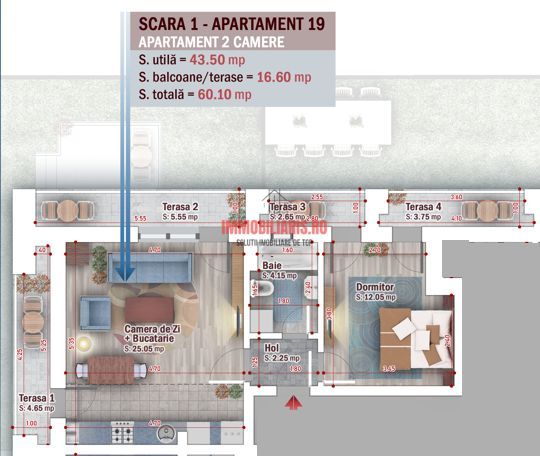Theodor Pallady - Finalizare 2025 - Dezvoltator - Schiță 2