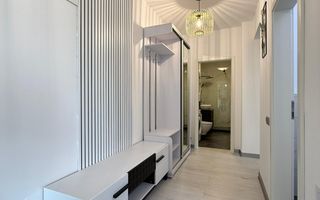 Apartament 3 camere nou | Balcon | Parcare | M. Viteazu - Poză 16