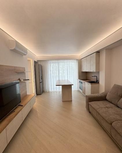 First Rental | Cortina North | 2 room apartment | Parking - Poză 2