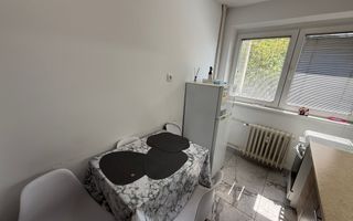 AP. 2 CAMERE- IANCULUI, PET-FRIENDLY, BLOC REABLITAT, METROU, MODERN - Poză 5