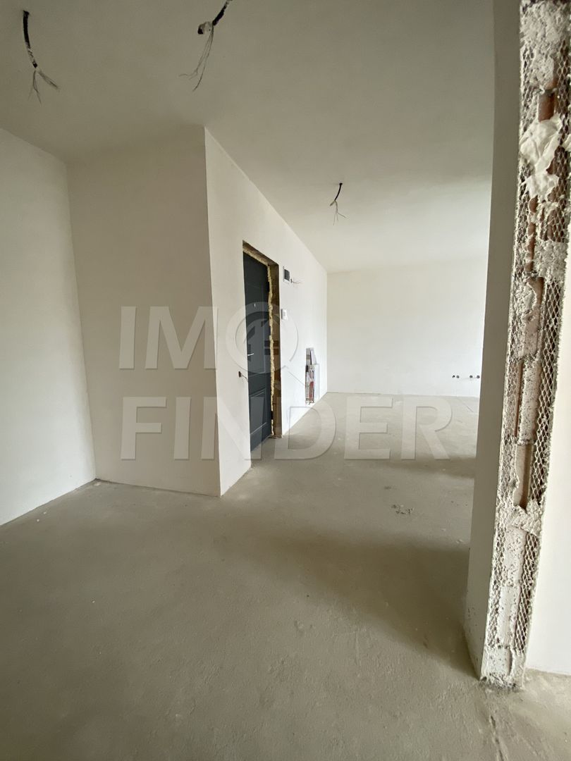 Apartament 2 camere, Buna Ziua, etaj 1 - Poză 9