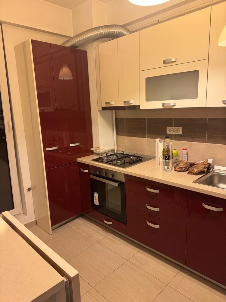 garsoniera carol city rezidence - Tineretului - Poză 1