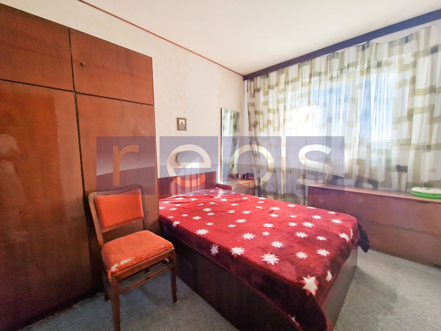 3 CAMERE | DRUMUL TABEREI | STRADA SIBIU - Poză 4