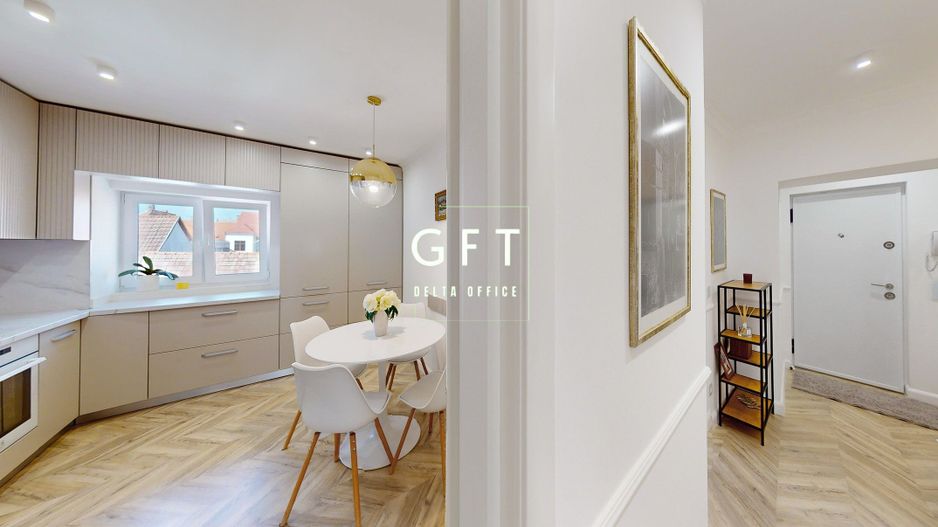 APARTAMENT DE LUX, ULTRACENTRAL!!! - Poză 15