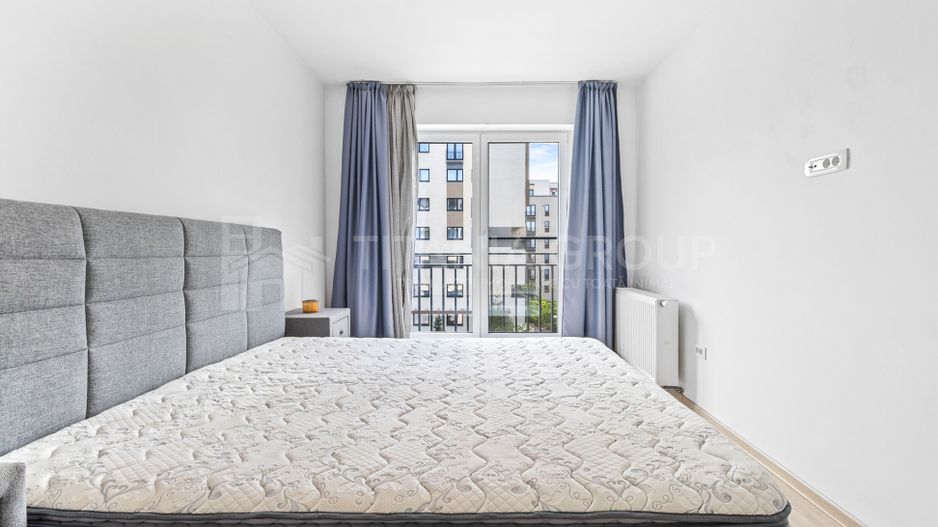 Apartament spatios 3 camere, parcare, boxa, Kasper Coresi, comision 0 - Poză 6