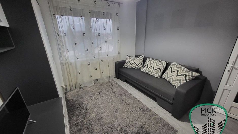 P 4190 - Apartament cu 2 camere în Târgu Mureș, Unirii - Poză 5