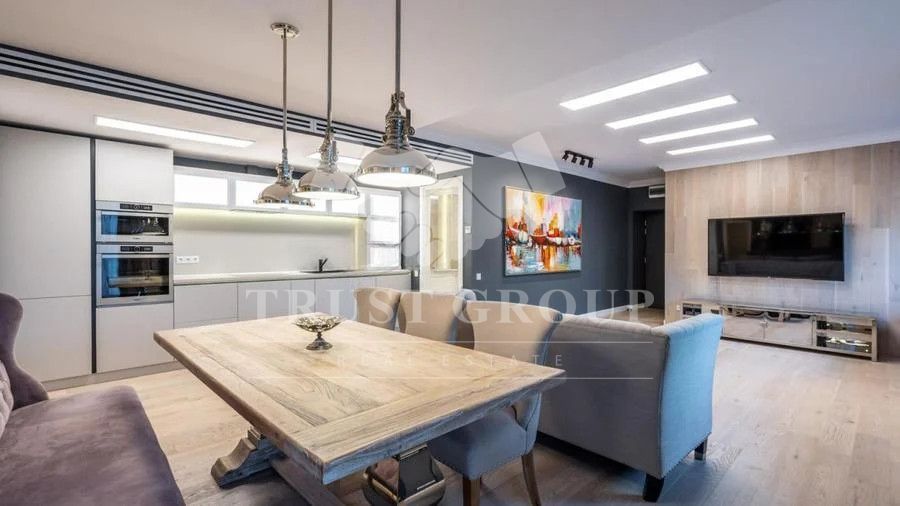 Apartament 3 camere Dorobanți | Loc de parcare si boxa - Poză 9