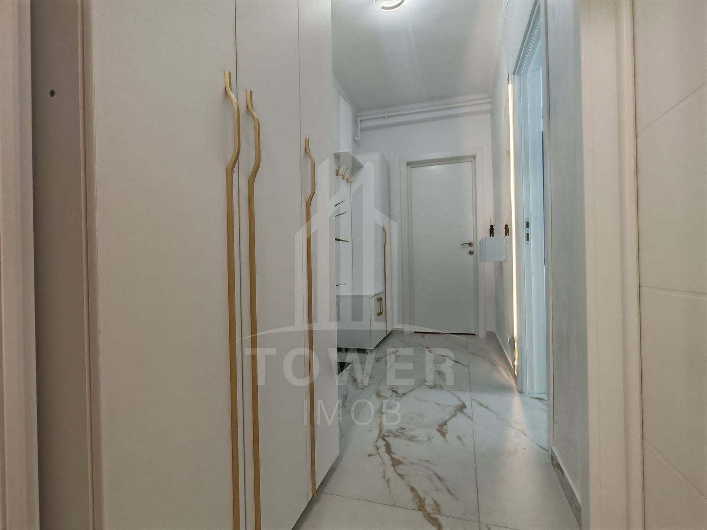 Apartament Premium de închiriat – 2 dormitoare | Doamna Stanca | Etaj 1 | Parcar - Poză 10